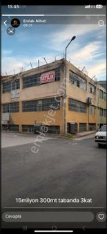 Karlıdağ Caddesinin Altı