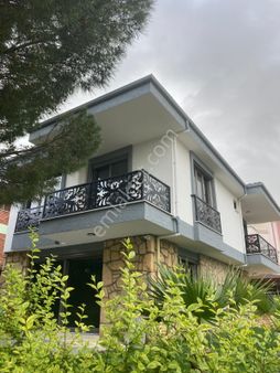 Küçükkuyu Sahil Mahallesinde Sıfır Müstakil Akıllı Villa