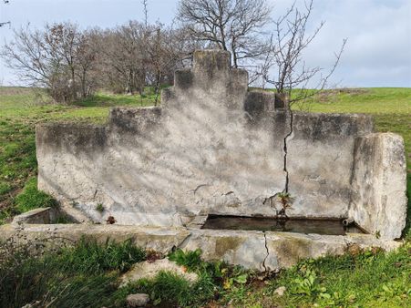 5.400m2 Tarla Bağ-bahçe Kadastro Yola 1 Parsel Gönen Çakmak'taaa