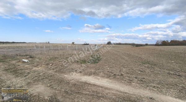 Silivri Çayırdere Çiftlik İçin İdeal Tek Tapu