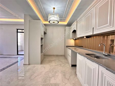 Kutlar'dan Mavikent'de Standartların Üzerinde Ultralux**2,5+1**daireler..!!!r..!!!