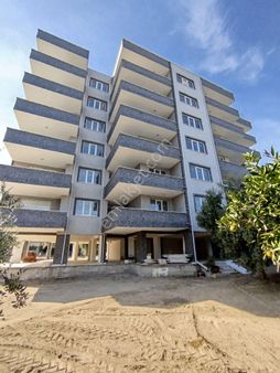 İsabeyli Bambo Karşısı Sıfır Daire - Tamamlanmak Üzere