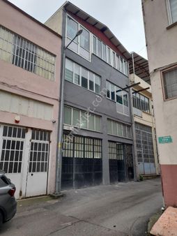 Duaçınarda Satılık İşyeri