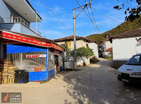 İznik Yörükler Köyünde 338m2 Satılık Konut İmarlı Arsa