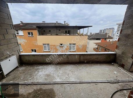 Zenith Gayrimenkul Kaşüstü Mah. Satılık Sıfır Daire