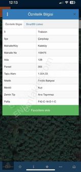 Zenith' Den Çarşıbaşında Villa İmarlı Deniz Manzaralı Arsa