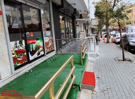 Evgör Emlak'dan Merkezde Satılık Dükkan