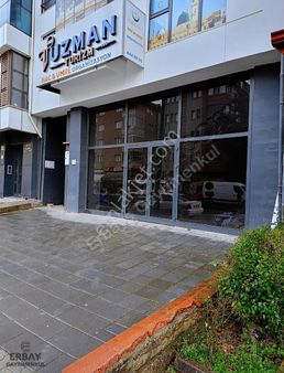 Bolu Merkez Tabaklar Satılık İşyeri