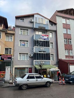 Kuruçeşme Merkezde Bakımlı 5 Katlı Bina