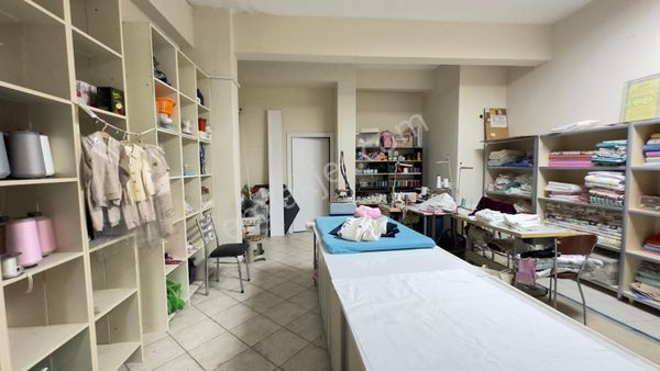 Dialog Skala Yıldırım Yunus Emre Mh. Satılık Bina