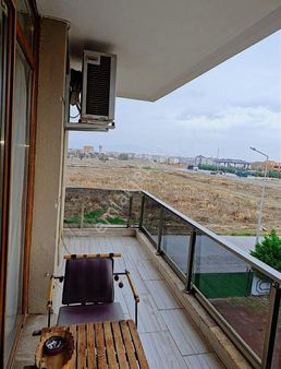 Villalar Bölgesi Sitede Muradiye De Satılık 3+1 Daire