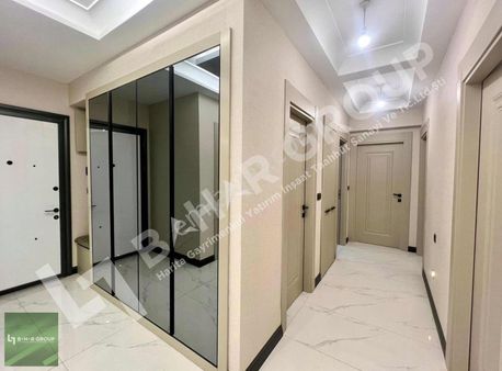 4+1 Meskenli Kalan Son Fırsat Daireleri