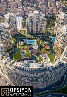 Venezia' Da Yapılı Eşyalı Balkonlu J Blok Da Hazır Satılık Ofis