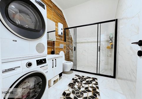 Alanya Oba 4+1 Dubleks 165 M2 4.kat Güney Batı Cephe Full Aktivt