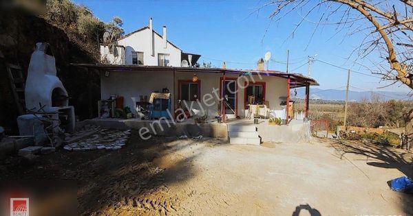 Söke Çalıköy De 295 M² 2+0 Bahçeli Müstakil Ev