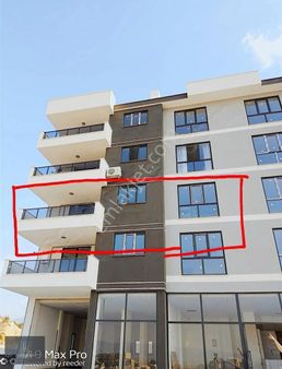 Gürlesinden Karahanlı Mah. Ultra Lüx Satılık Daire