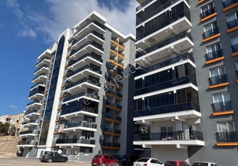 Menemen Atatürk Mh Site İçi Ebeveyn Banyolu 3+1 Arakat Sıfır Daire