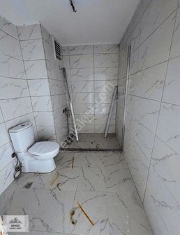 Abdurrahmangazi Mah.de 6+1 Dubleks Daire