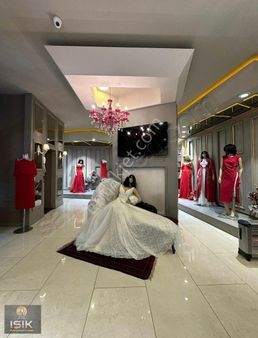 Işık Gayrimenkul'den Kuyumcular'da Satılık İş Yeri