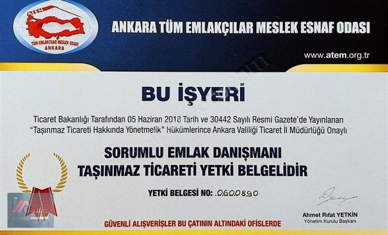 Kıbrıs Köyü'nde Yatırımlık 5.000 M2 Arazi