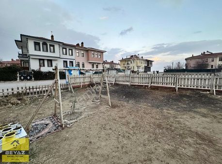 Karaaslan Mahallesinde 2 Katlı Villa