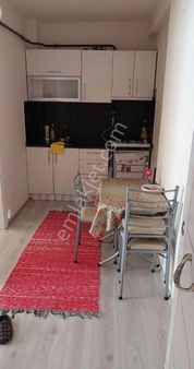 Kırklareli Merkez Cumhuriyet Mahallesi Satılık Eşyalı 2+0