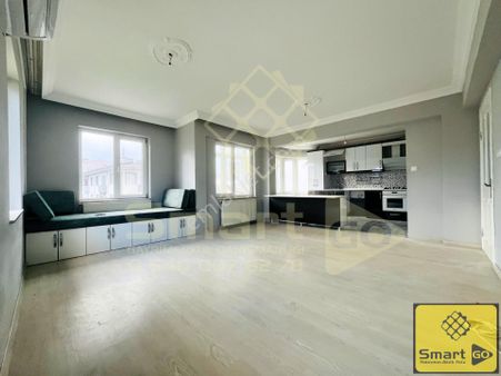 Paşakonak'ta 5+1 Satılık Dubleks Daire