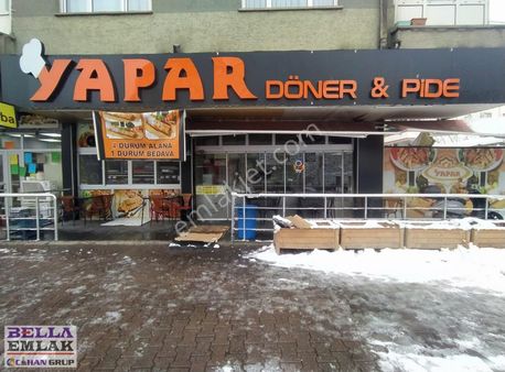 Kılıçaslanda Devren Lokanta