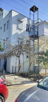 Hatipler De Komple Bina