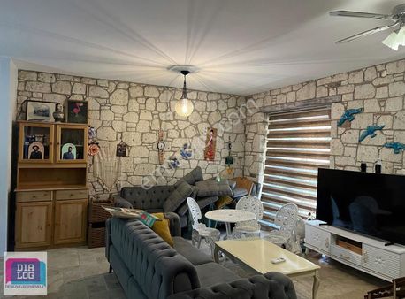 Çeşme Alaçatı Hacımemiş'de Satılık Lüks Villa