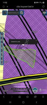 Cırgalan Da Satlık Arsa