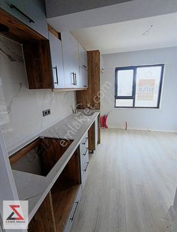 Akyurt Yeşiltepe Mahallesinde Şık Tasarımlı 2+1 Daire