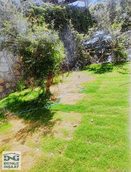 Datça Da 2+1 Geniş Teras Ve Bahçeli