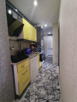 Fark20'den Akkonak'ta 2+1 Butik Daire