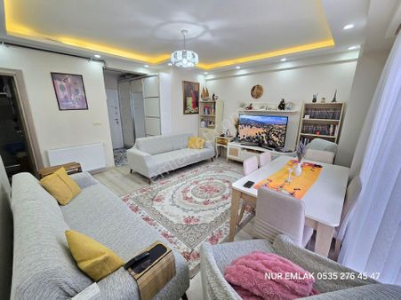 Atakent Diş Hast Arkası 2+1 Park Cepheli Kira Getirili*nur Emlak