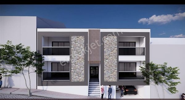 Muğla Milas’ta Yatırıma Uygun Satılık Daireler! 3+1🏡