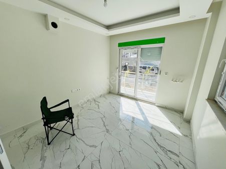 Kent Meydanına 2 Dk Önü Açık 1+1 Sıfır Daireler