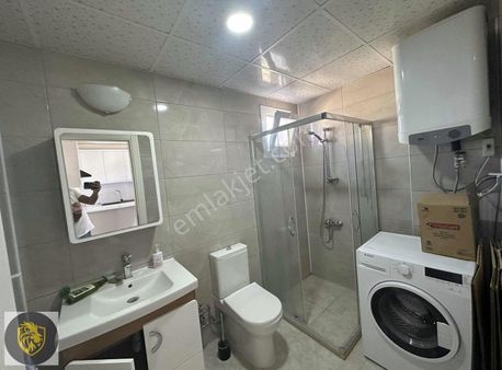 Şenbağlar'dan Denize 100 Metre Ful Tadilatlı Asansörlü Daire