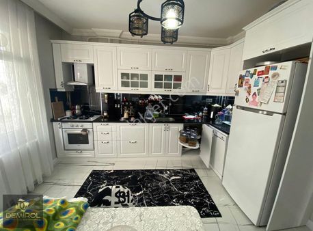 "demirol'dan" 100. Yıl Alt Yolda İçi Sıfırı Ayarında 2+1 Daire