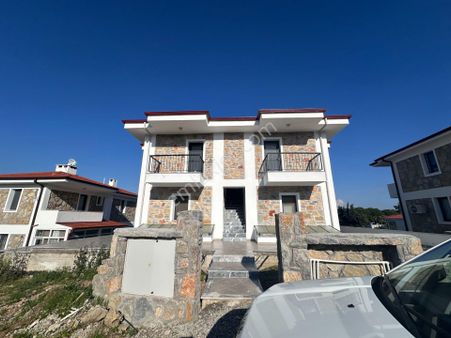 Datça Ela Emlak'tan Satılık 1+1 45m² Sıfır Daire