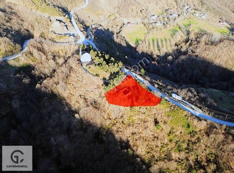 Gc Gayrimenkulden Satılık! Kartepe Serinlik Köyünde 2047 M²