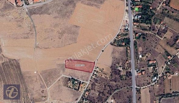 // Meram Gödene Yatırımlık Dev Arazi //