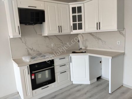 Akçay Songül Emlak Dan Altınkum Da Yeni 2+1 Daire