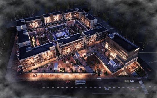 Safranbolu'da Tatil Köyü Konseptinde 4+1 Sıfır Daire!