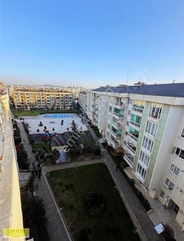 Eskidji' Den Taşınmaya Hazır Fiyaka 4+2 275m2 Çatı Dubleksi