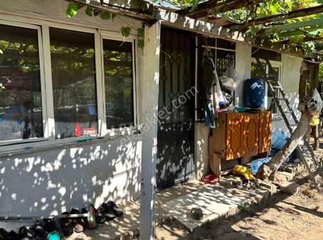 Çelik'ten Gürsu Kazıklı Da Yapı Kayıt Belgeli 48m2 Yaşam Alanı