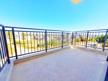 Manavgat Ilıca Mah Satılık Lüks Deniz Manzaralı Dubleks