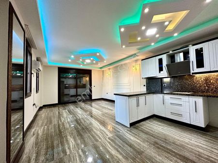 Didim Yeni Mahallede Satılık Lüks Villa