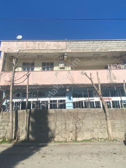 Satlık 2 Katlı Müstakil Ev 4.750.000 Tl.namık Kemal Mah.