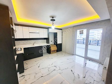 Yenikent 29.ekim Mh. 3+1 Full Yapılı Ebeveyn Banyolu Bağımsız Sıfır Satılık Daire Es-as Emlakta